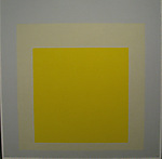 Homage to the Square: Frontal-Forward